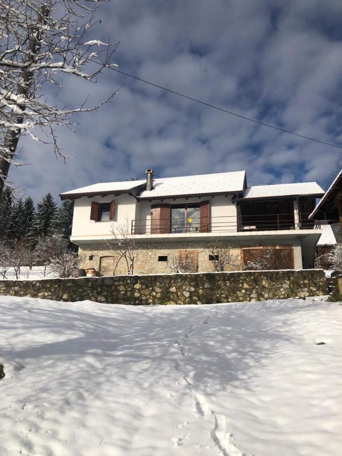 Kuca Za Odmor Koprivnjak Tomasevci Exterior photo