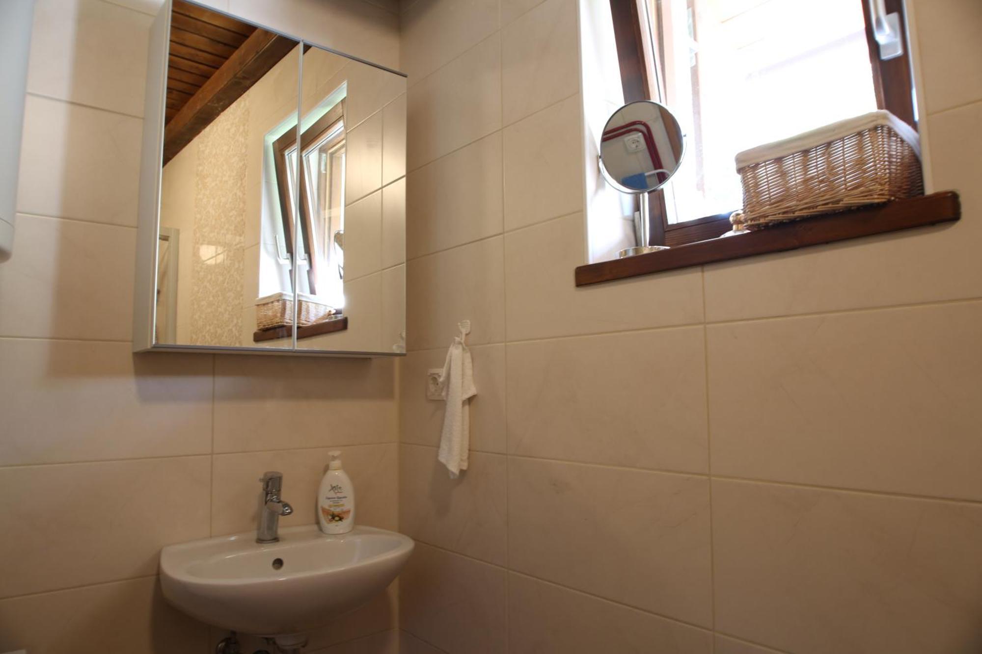Kuca Za Odmor Koprivnjak Tomasevci Exterior photo
