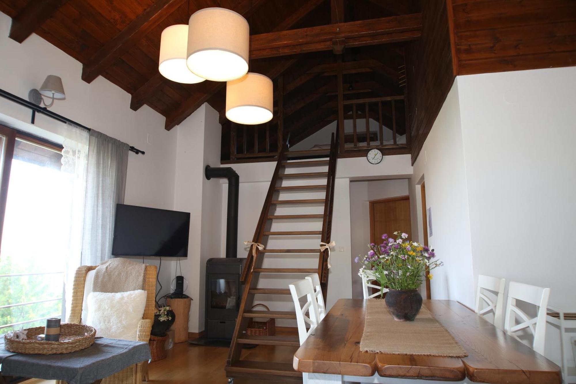 Kuca Za Odmor Koprivnjak Tomasevci Exterior photo